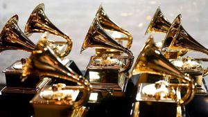 Los Grammy se mudan a Las Vegas para su transmisión en abril