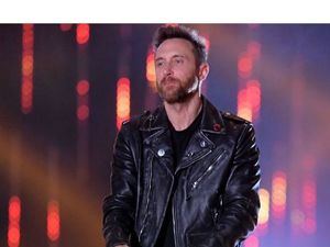 David Guetta participará en un acto para recaudar fondos para Nueva York