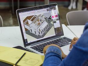 Cursos virtuales en Chavón.