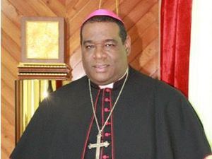 El papa Francisco designa a Castro obispo de la diócesis de La Altagracia