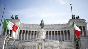 Embajador de Italia en el país celebra Fiesta de la República Italiana junto a dominicanos vía streaming