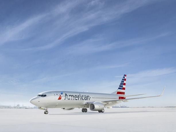 American Airlines planea retomar sus vuelos a RD a partir del próximo 7 de julio