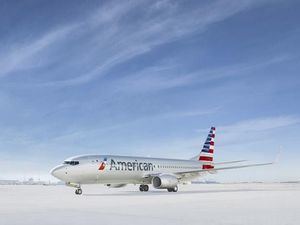 American Airlines planea retomar sus vuelos a RD a partir del próximo 7 de julio