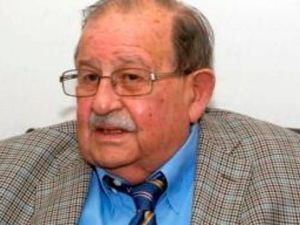 El ministro de Cultura expresa pesar por la muerte de Ramón Cáceres Troncoso