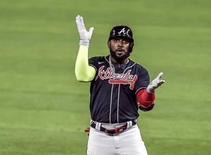 El dominicano Marcell Ozuna saldrá de la cárcel bajo fianza de 20.000 dólares