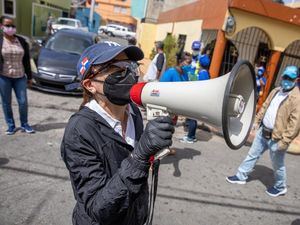 ADN realizará gran operativo limpieza de fin de semana