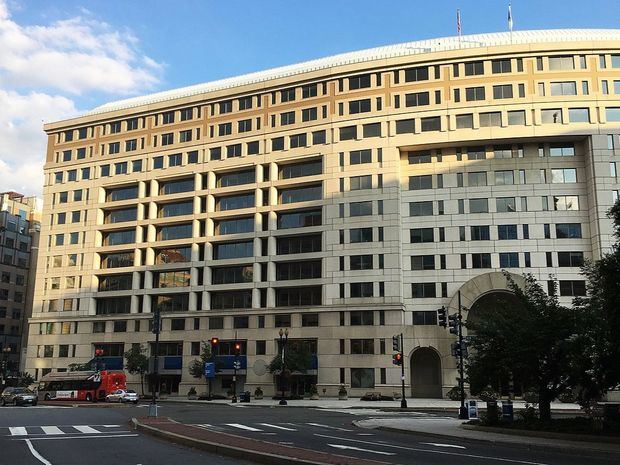 Banco Interamericano de Desarrollo, BID, Washington, D.C.