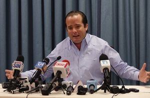 El PRM pide declarar inconstitucional nueva prórroga del estado de emergencia
