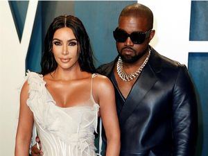Kanye West lanza su propia lí­nea de cosmética