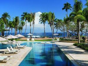 Ritz Carlton Reserve, Playa Dorada, Puerto Rico.
