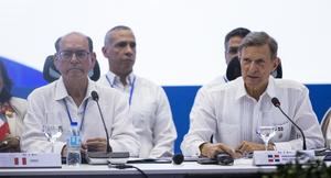 Organismos regionales condenan los "repudiables" atentados en Ecuador