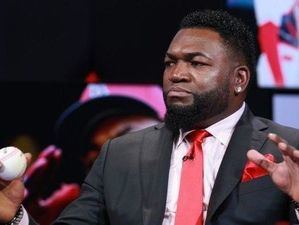 David Ortiz niega estar involucrado en construcción de estadio
 
