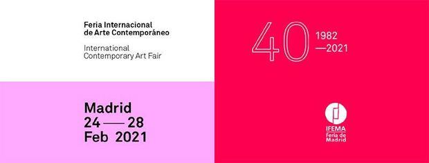 Anuncian convocatoria para participar en ARCOmadrid 40 Aniversario