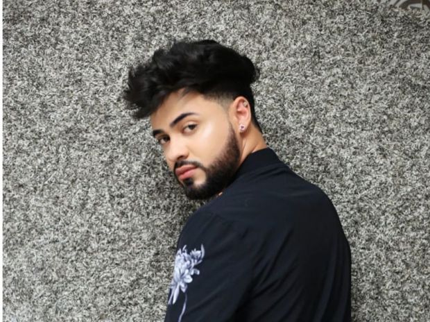 Jay, influencer dominicano radicado en Los Estados Unidos