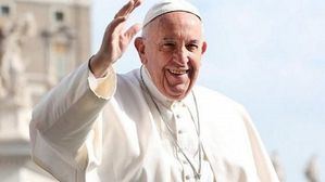 El papa pide que se implemente la tregua por la COVID solicitada por la ONU