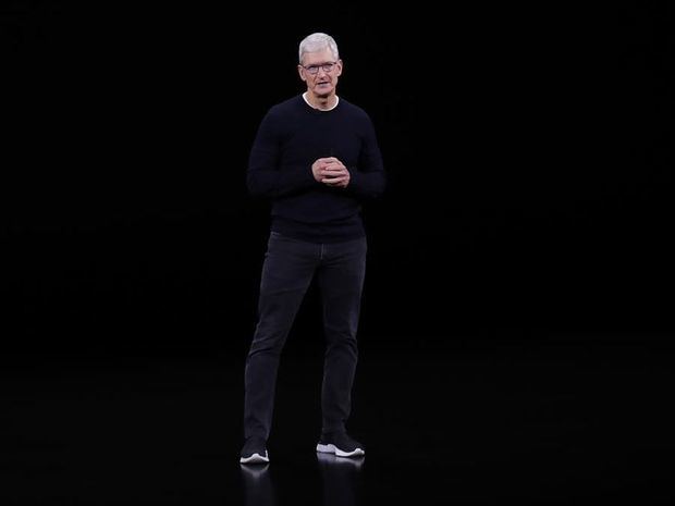 La firma que dirige Tim Cook presentó iOS 14 el pasado 22 de junio en el marco de su conferencia de desarrolladores WWDC en su sede de Cupertino (California, EE.UU.), que este año por primera vez en sus 31 ediciones fue exclusivamente digital a causa de la pandemia de COVID-19.