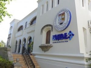 Universidad Iberoamericana, UNIBE.