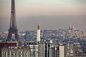 La Justicia condena al Estado francés por incumplir su compromiso climático