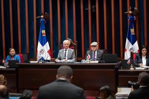 Senado de la República regula proyecto sobre las candidaturas independientes