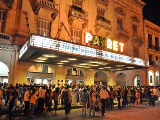 El Festival de Cine de La Habana se mantiene en diciembre pese al Covid-19.