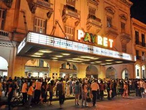 El Festival de Cine de La Habana se mantiene en diciembre pese al Covid-19