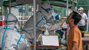 Pekí­n registra 7 de los 12 nuevos contagios de coronavirus en China