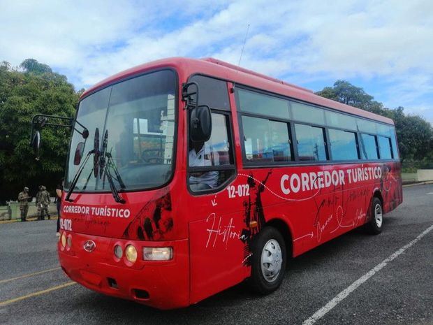 Oficina Metropolitana de Servicios de Autobuses, OMSA.