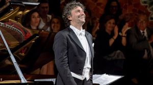 The Met Opera presenta: “Met Stars Live in concert”