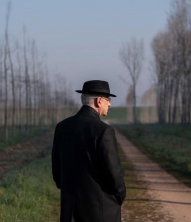 La Grazia.
