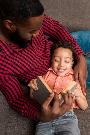 &#191;Qu&#233; regalarle a pap&#225; en su d&#237;a?