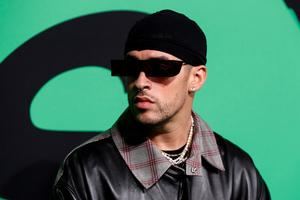 Bad Bunny lanza nuevo sencillo, 