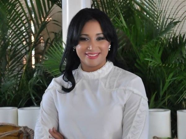 Directora regional de Turismo en Puerto Plata, Jakaira Cid.