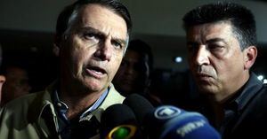 Sindicatos acusan a Bolsonaro de genocidio ante La Haya: 