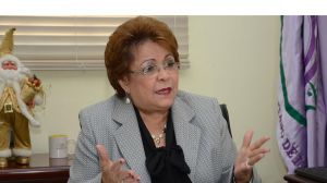 Alejandrina Germán: La docencia universitaria se embarca en la transformación digital