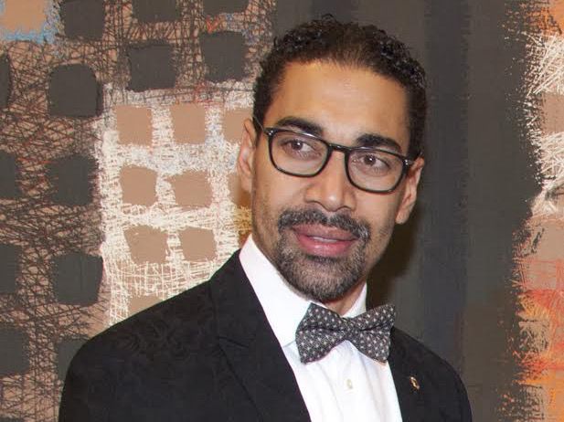 Oscar Abreu anuncia la apertura de la Galería ARTWORKS en Punta Cana.