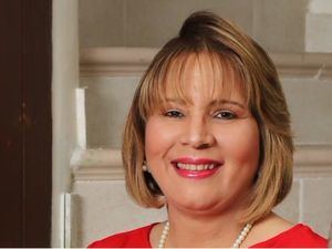Abinader designará a Yadira Henríquez directora del Plan Social de la Presidencia