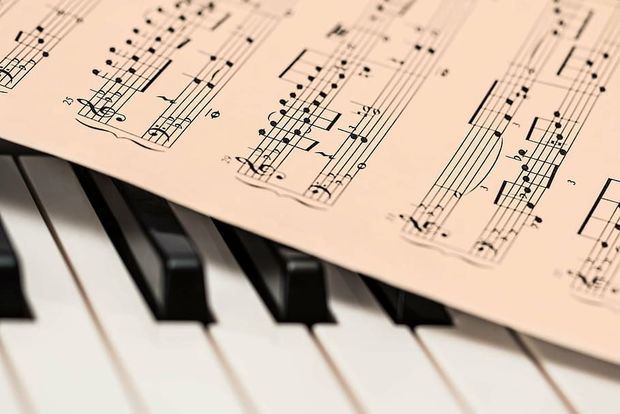 Programación de música clásica presentada por Radio Raíces para la primera semana de agosto.