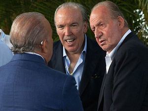 Fanjul, el magnate dispuesto a cobijar a Juan Carlos I en el Caribe