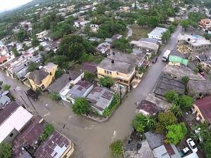 Cooperativas se unen a la campana de apoyo por damnificados de Hato Mayor