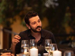 Diego Luna pone sobre la mesa las delicias de México y los problemas sociales