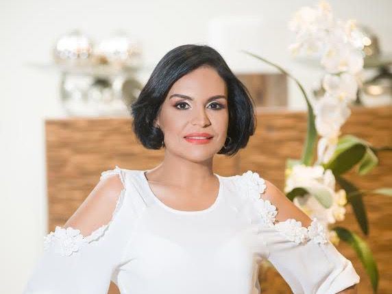 Marleny Hernández, creadora de Working Woman.