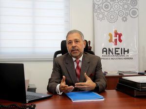 Asociación Herrera propone parte de fondos encaje legal del BCRD se destinen a refinanciar préstamos