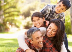 Cuarentena: Momento ideal para construir una mejor relación familiar