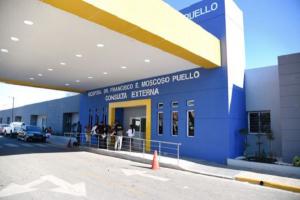 Pacientes vulnerables esperan familias en el Moscoso Puello