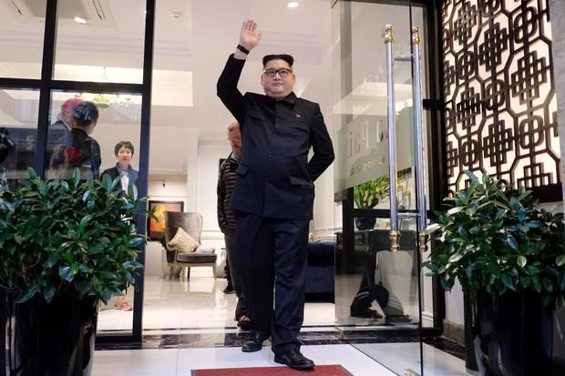 Corea del Norte endurece su mensaje con su tercer lanzamiento en nueve días.