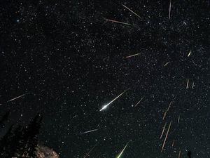 ¿Qué son las Perseidas o Lágrimas de San Lorenzo?