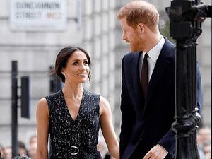 Enrique y Meghan, la oportunidad perdida de crear una monarquía 