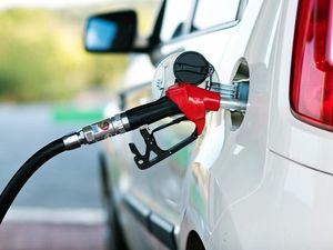 Precios de combustibles se mantienen estables