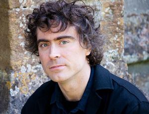 Paul Lewis.