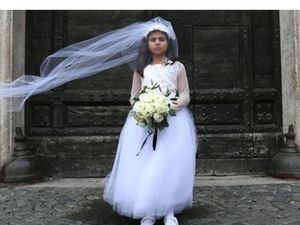 TC deja en estado de fallo acción contra el matrimonio infantil en el país